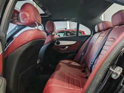 مێرسێدس بێنز C-Class